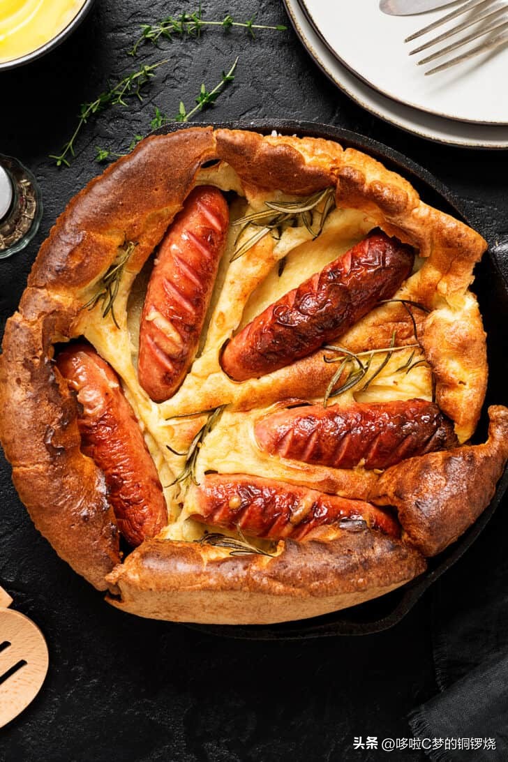 英国最具特色的美食是什么,这些英国美食文化你一定要了解