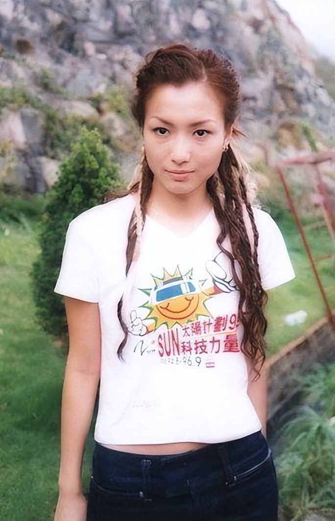 郑秀文许志安解读,郑秀文许志安再度出游修复感情