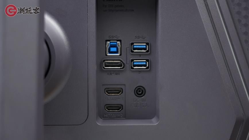 2999元的LG27GR93UFastIPS4K144Hz显示器评测