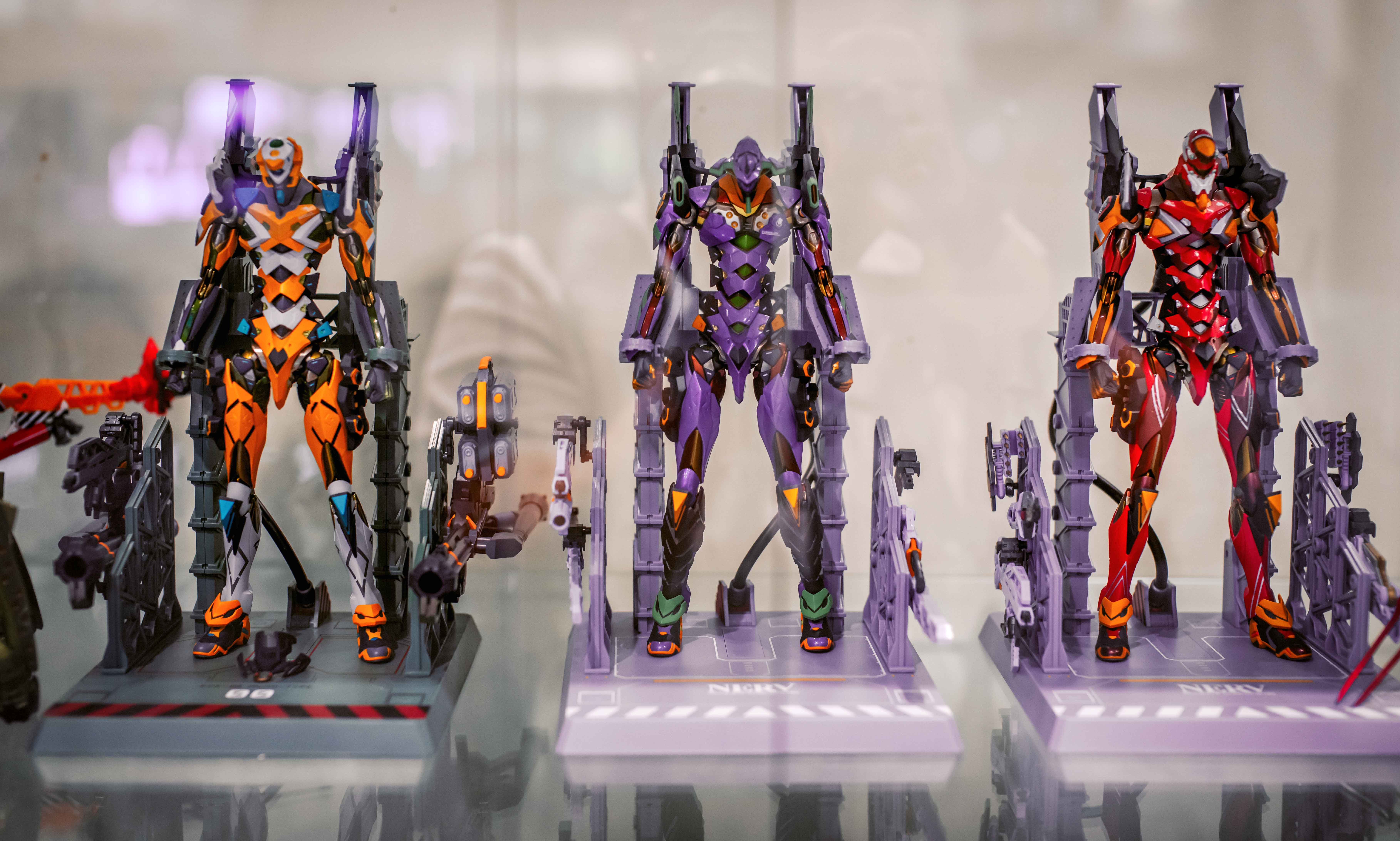 闲逛魔都,闲逛魔都美术馆