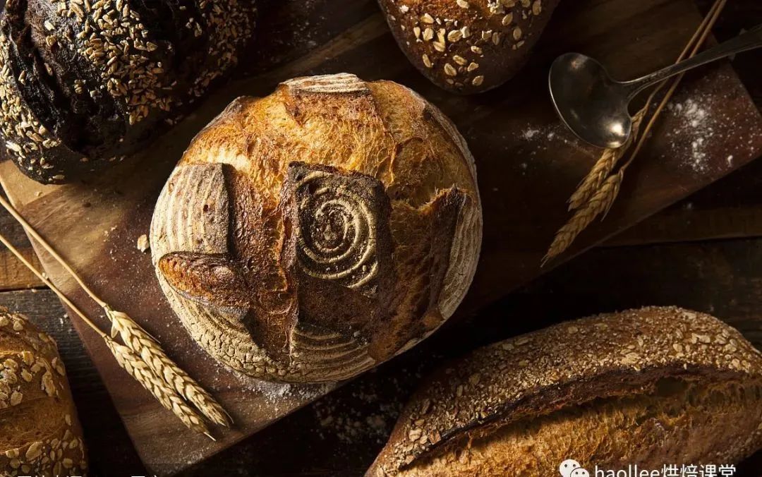 法国面包,法国面包节中国馒头