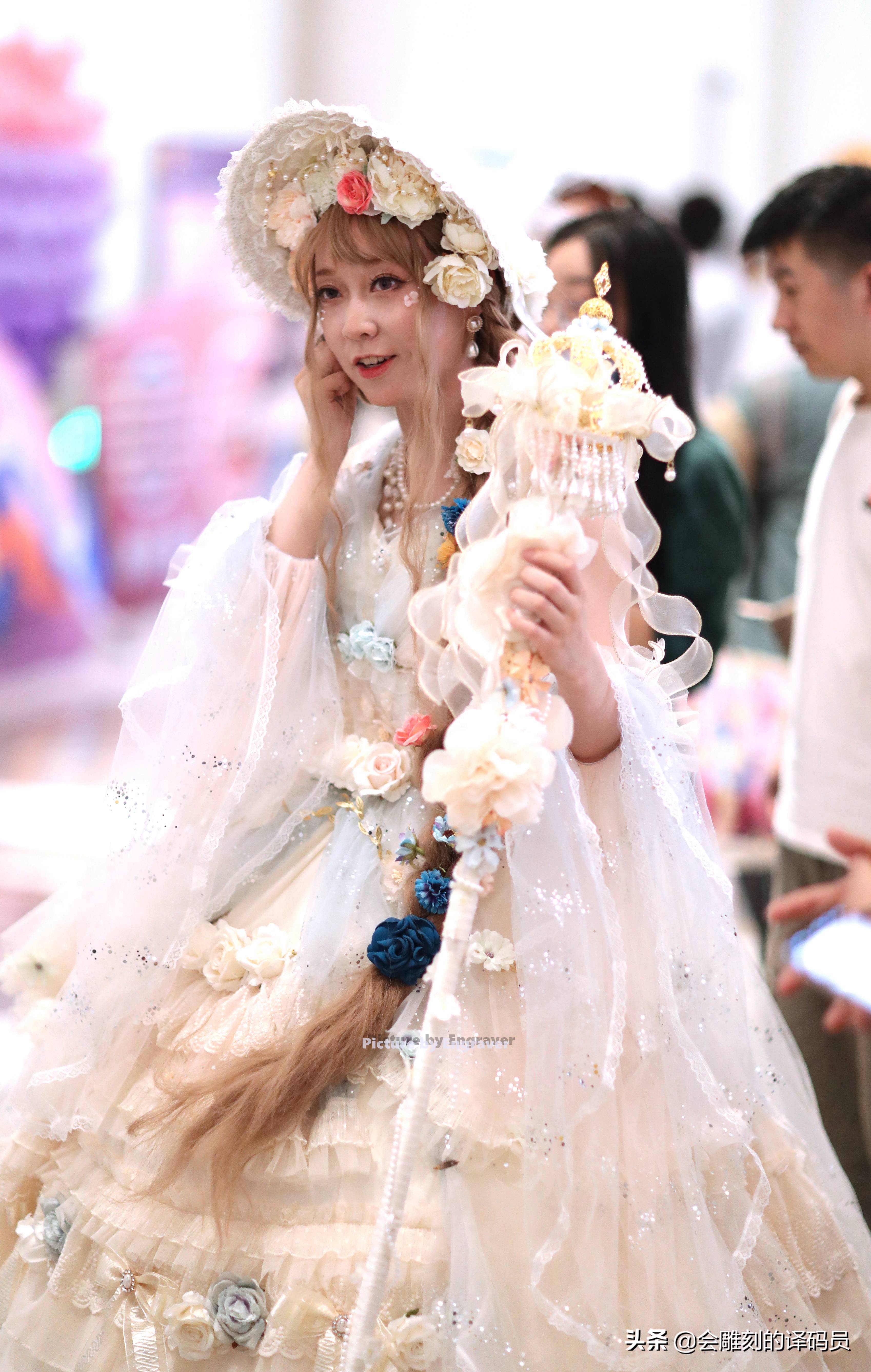 贵州贵阳花果园白宫漫画展,贵阳花果园白宫漫展