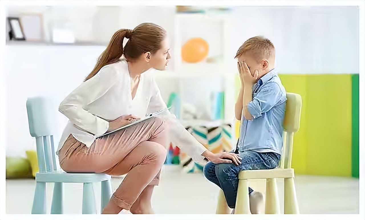 家长如何帮孩子度过3-6岁叛逆期,3岁孩子叛逆期父母怎么管