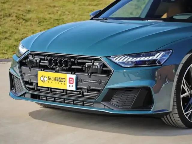 奥迪a7,奥迪a73.0t