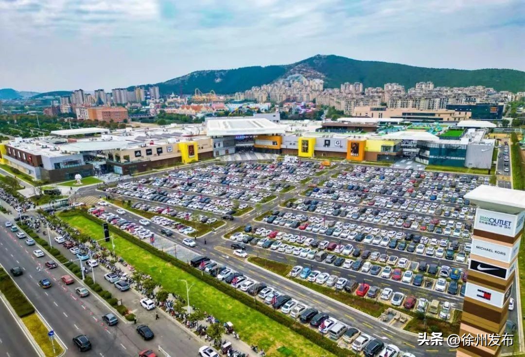 吃喝玩乐逛江苏,春节逛徐州