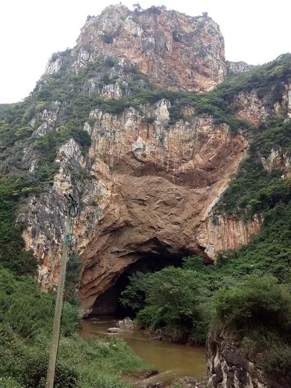 今天中国旅游日,徐霞客来过红河吗