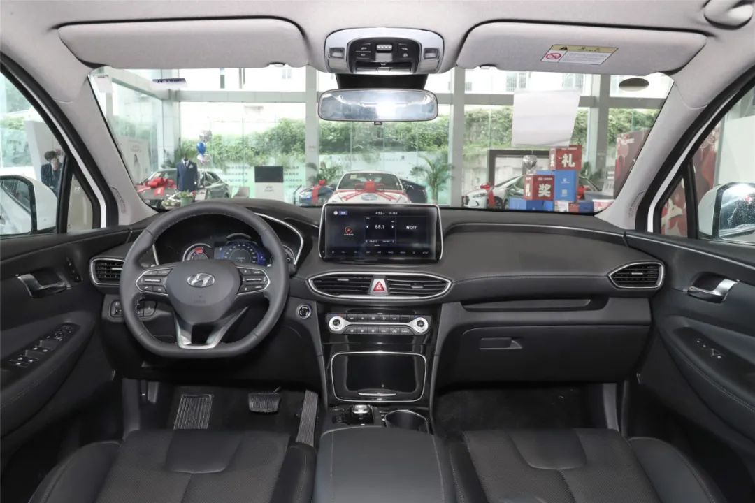 北京现代ix35车怎么样,你为什么不买汽车