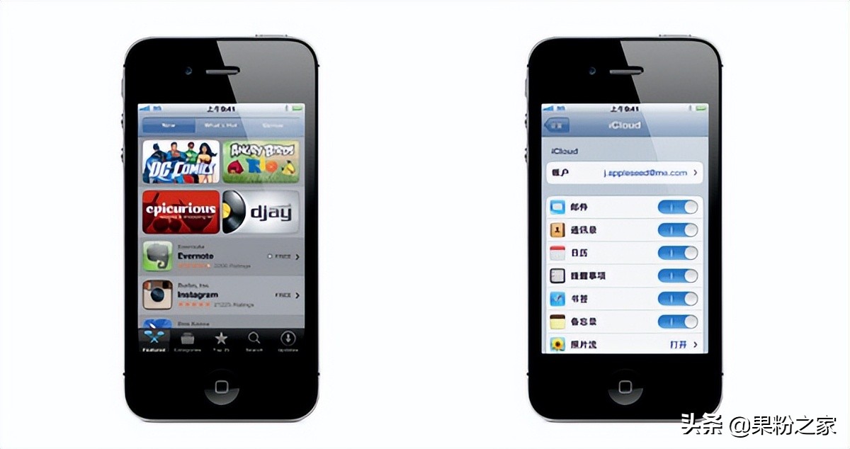 iPhone4S和6S将被列入过时产品,iphone4s2021年版本