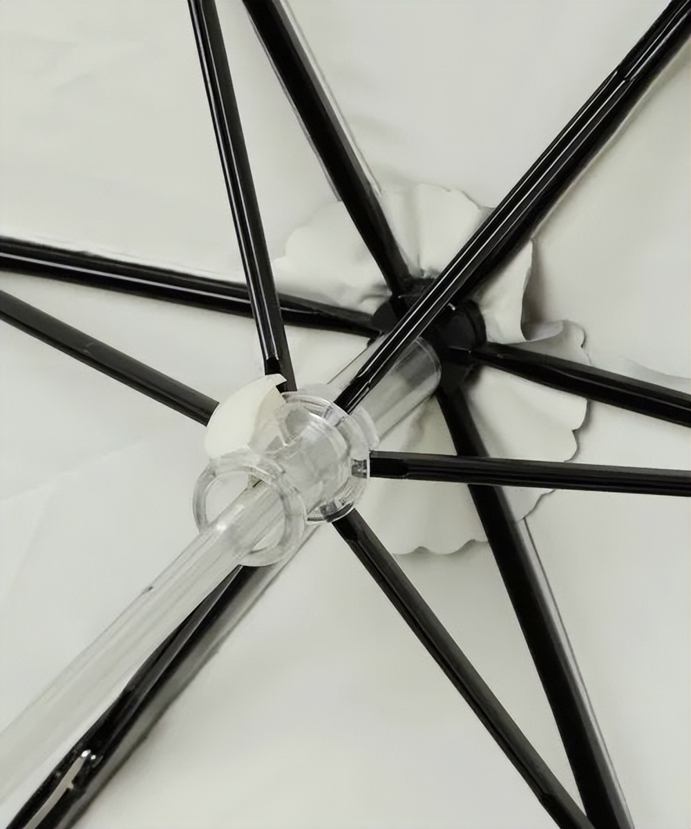 wpc防晒遮阳伞,高颜值遮阳伞推荐测评