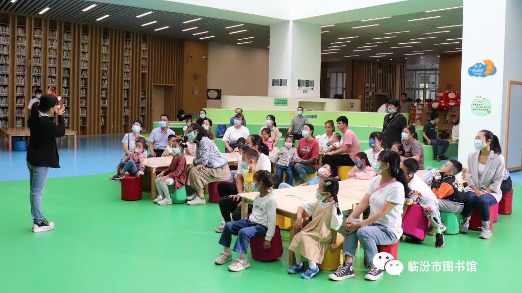 图书馆儿童故事会主题,图书馆儿童绘本故事活动