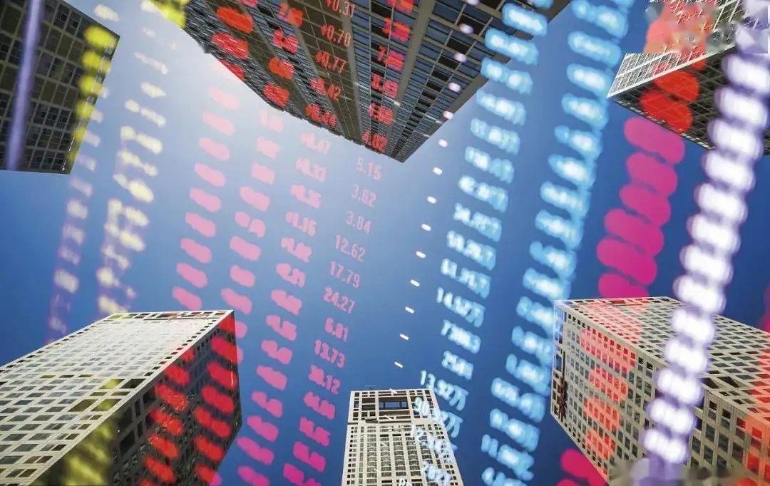 “暴雷”一词可不能乱用,看完南京银行的业绩快报,你该放心了