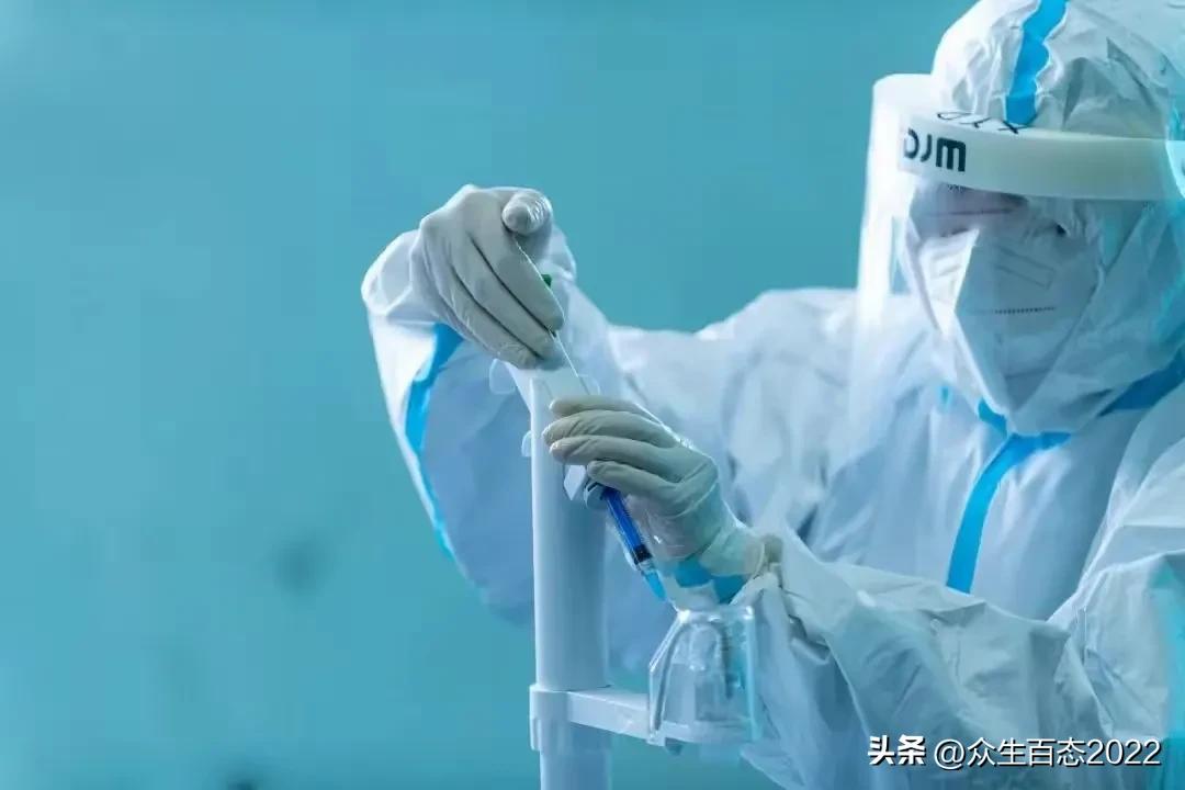 专家被骂？百姓被骗？新病株接二连三？31岁科学家终于说出真相！