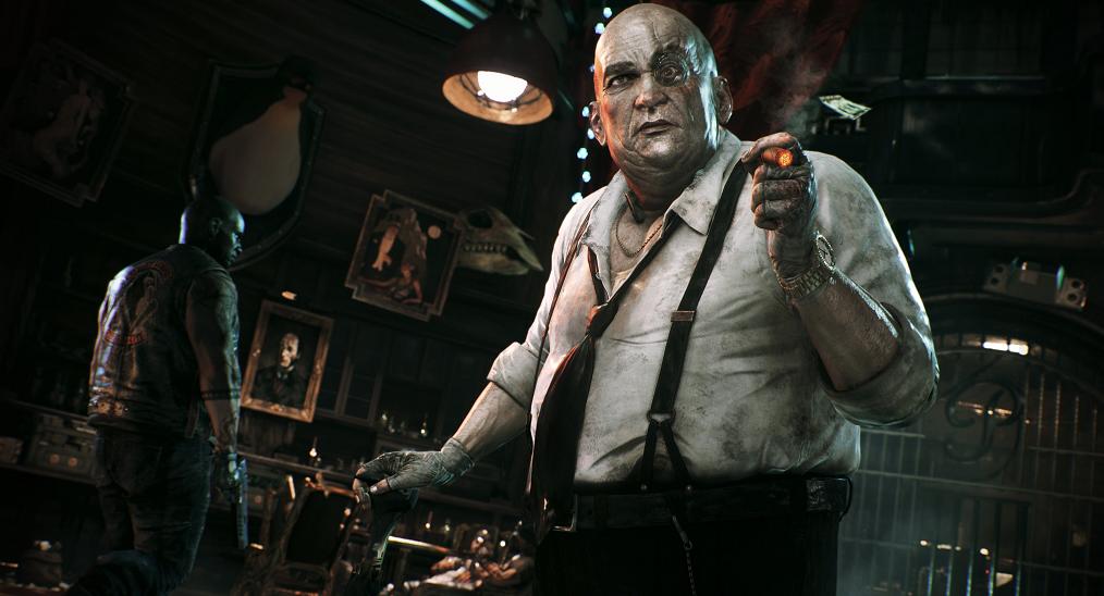 蝙蝠侠阿甘骑士需要加速吗,蝙蝠侠阿甘骑士第一关怎么过