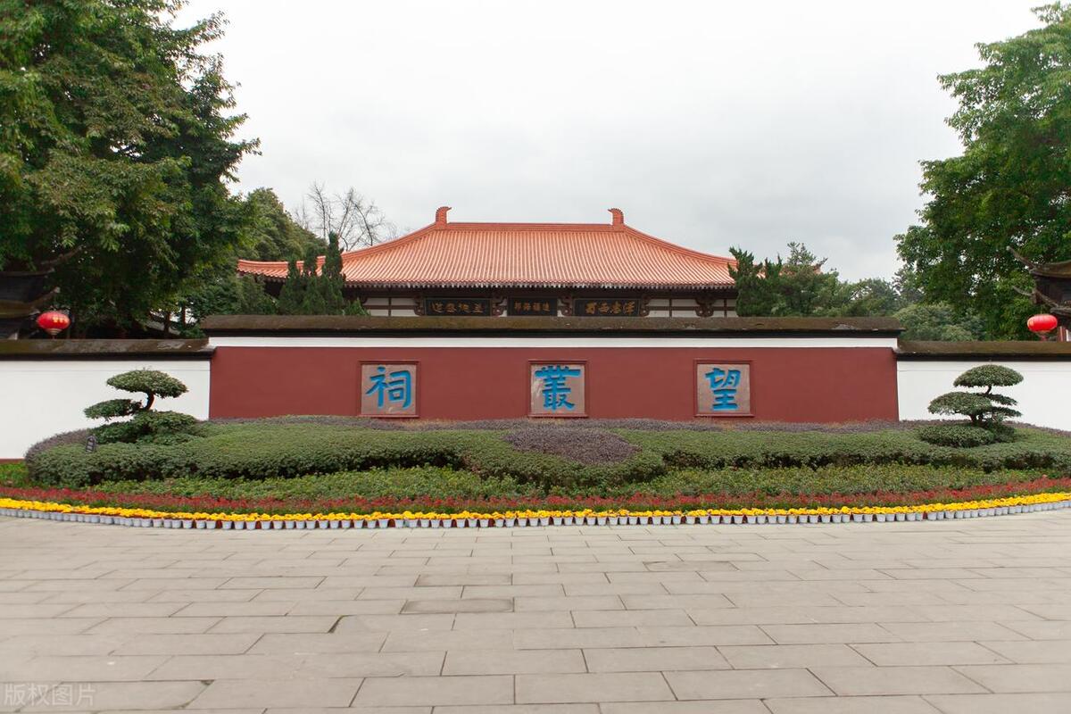 成都免费旅游景点一日游攻略,成都宝藏打卡地大赏