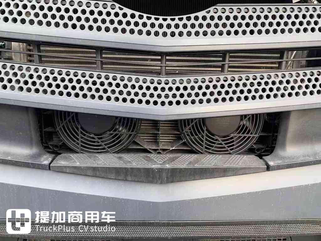 当奔驰卡车45万起售时，会对国内卡车行业、卡友带来哪些影响？