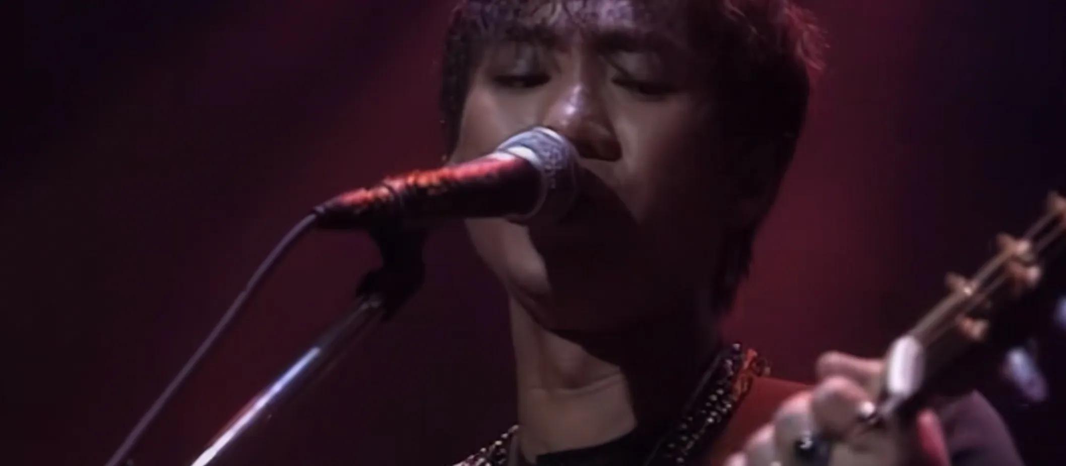 时代经典黄家驹,黄家驹十首经典歌曲超清光辉岁月