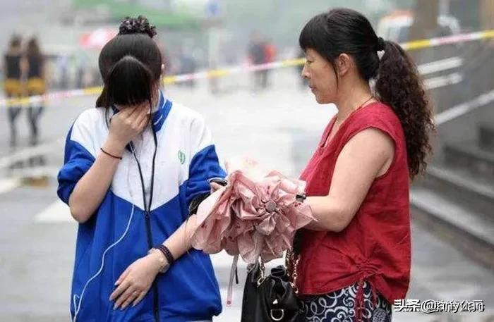 高考失误了怎么办,高考失误的预兆