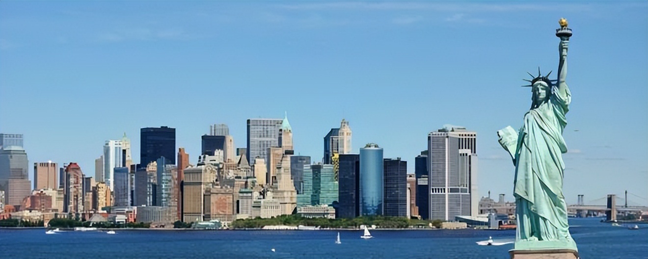 中国经济学家：美国消费强劲、就业充分，中国GDP要追上美国很难