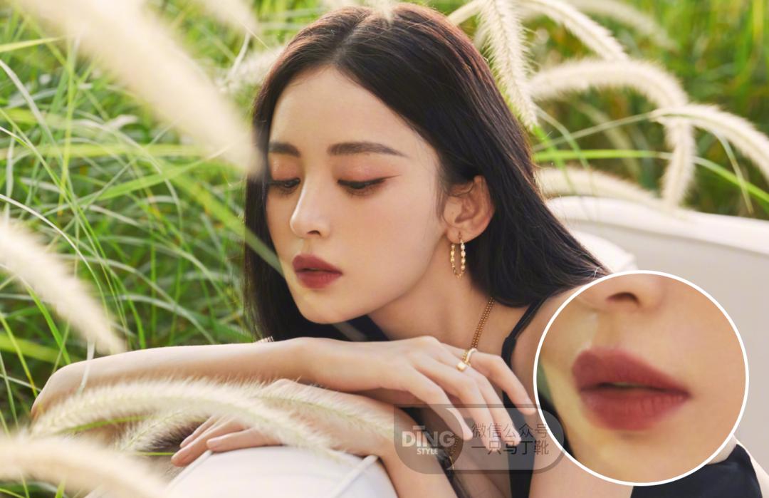 你适合浓颜还是淡颜,你是浓颜脸还是淡颜脸