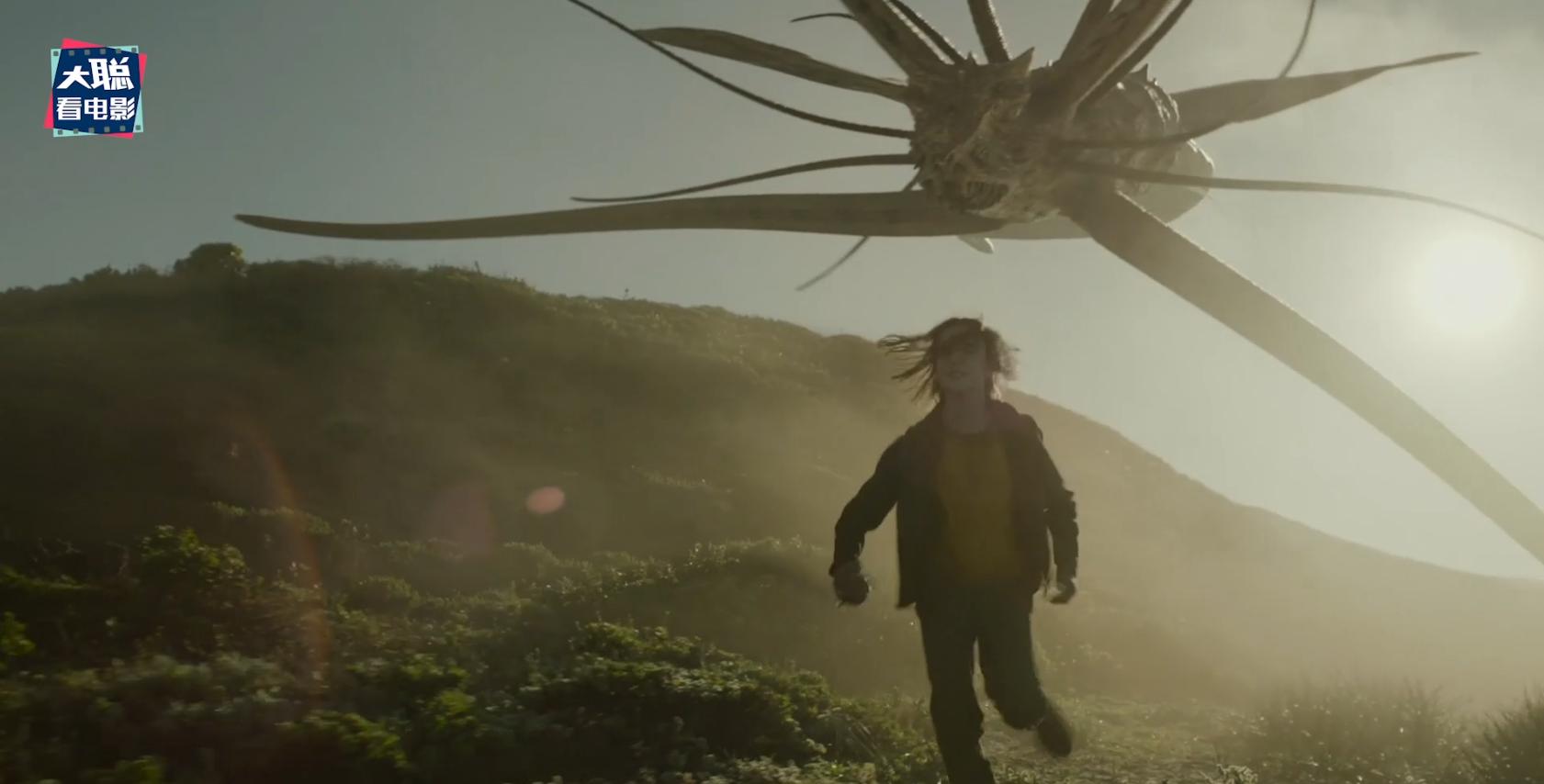 异星灾变第二季第08集在线观看,异星灾变第二季第8集预告片