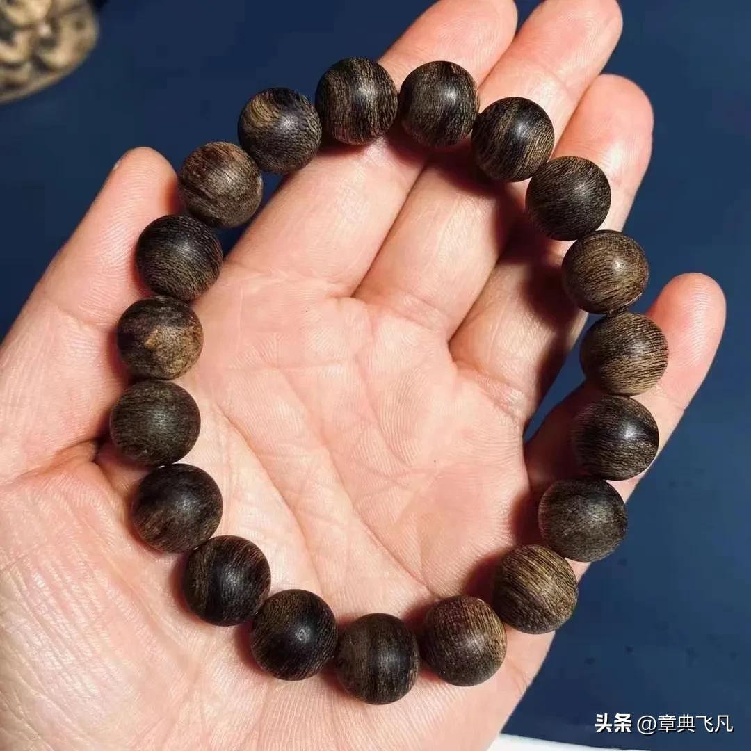 直播间的沉香手串怎么那么便宜,网上文莱沉香手串怎么那么便宜