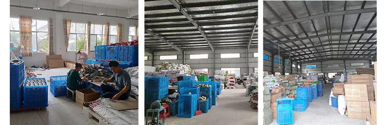 CCF2022上海春季百货展品牌展商推荐|六顺达刷业:让生活洁然不同