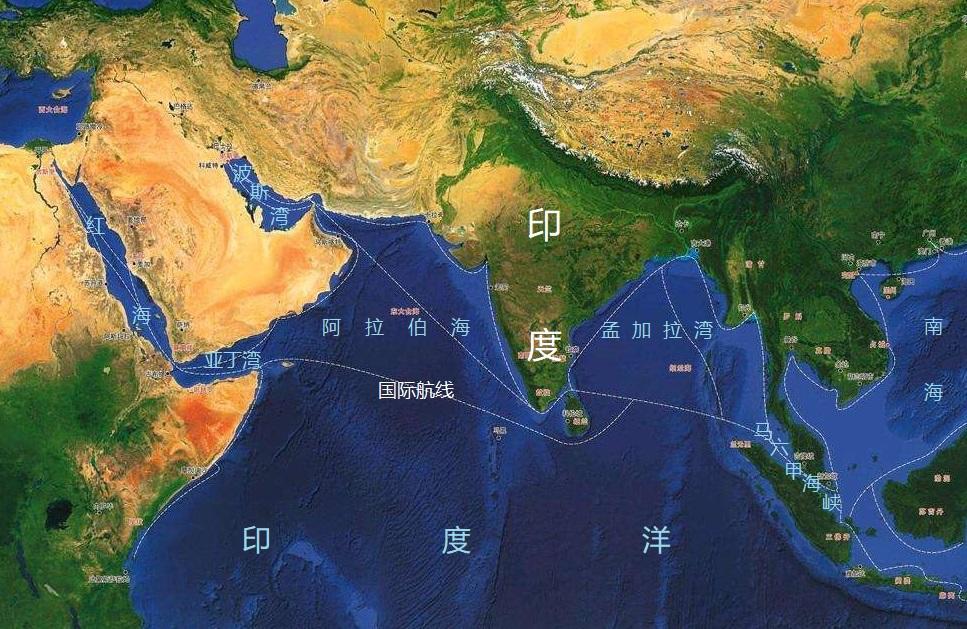 吉布提，为何能成为非洲发展比较好的国家？