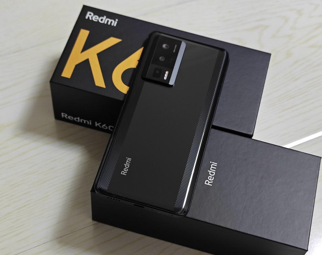 红米k60和一加ace2谁性价比更高,红米k60与红米k60pro哪个值得入手618