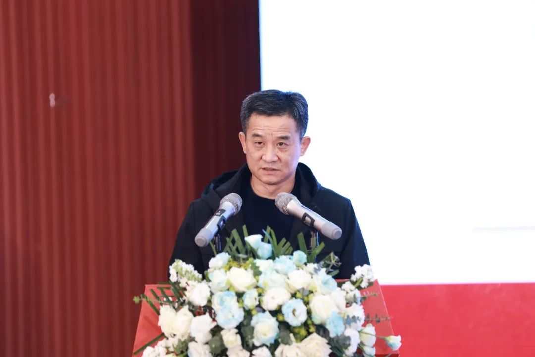 华南瓷砖展会启幕,2024年第38届华南国际瓷砖博览会