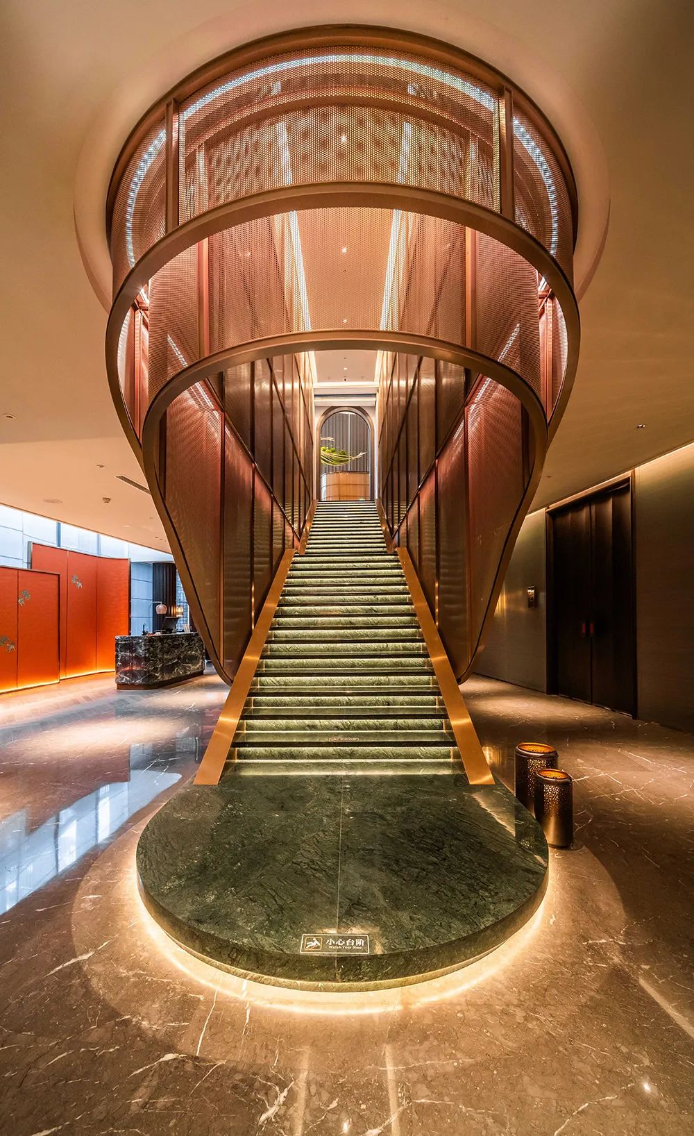 华宴东方苏州湾中式,东方美学宴席