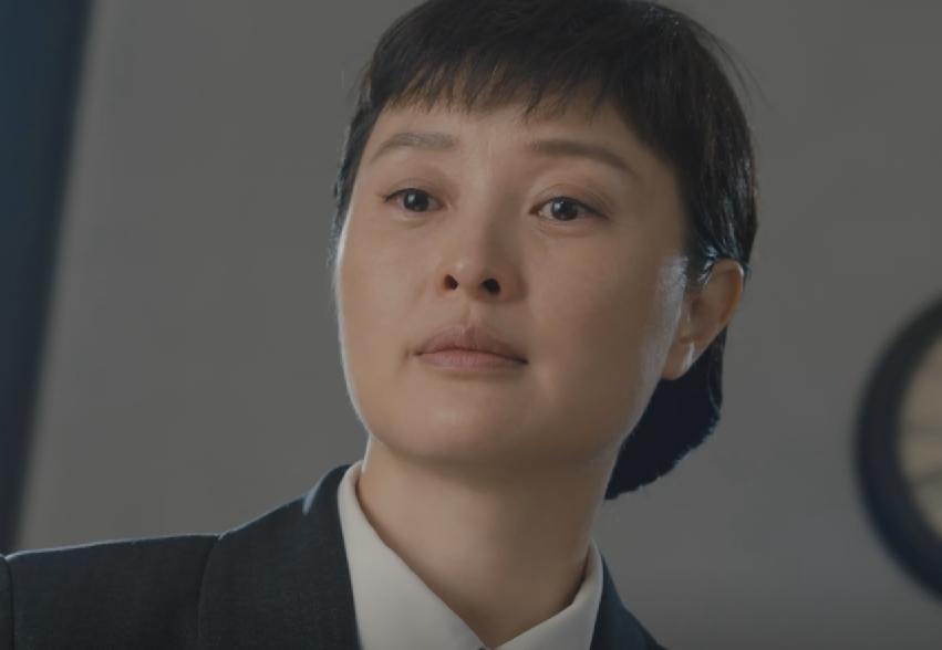 王丽坤吴越电视剧,吴越陈小纭