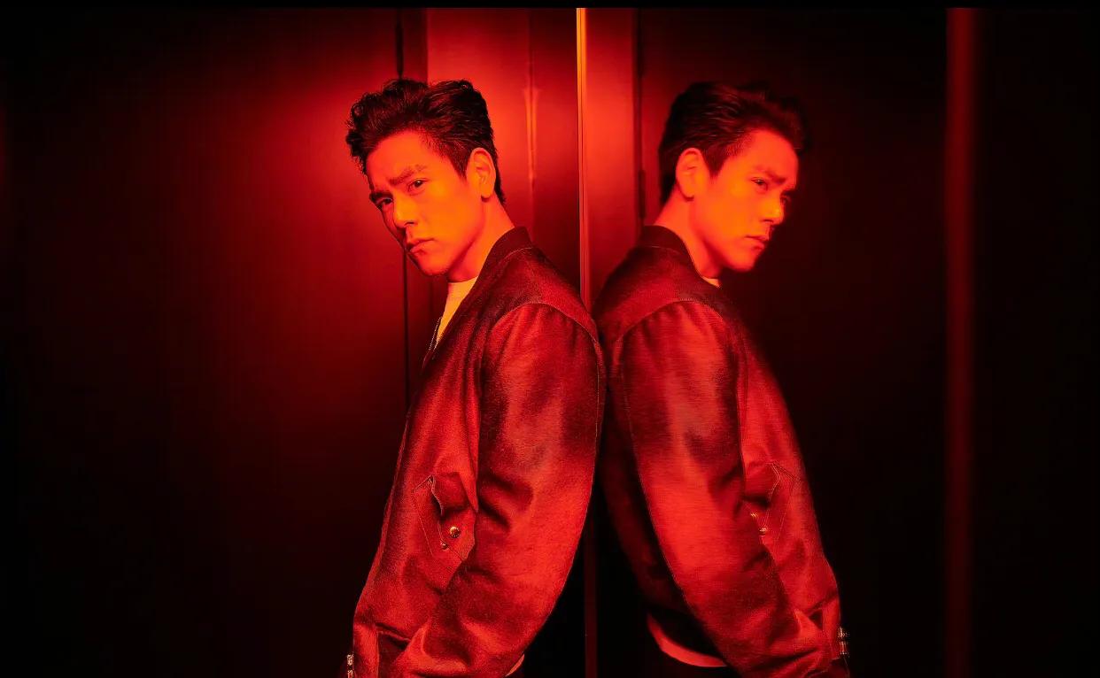 彭于晏行走的荷尔蒙之旅,彭于晏行走的荷尔蒙