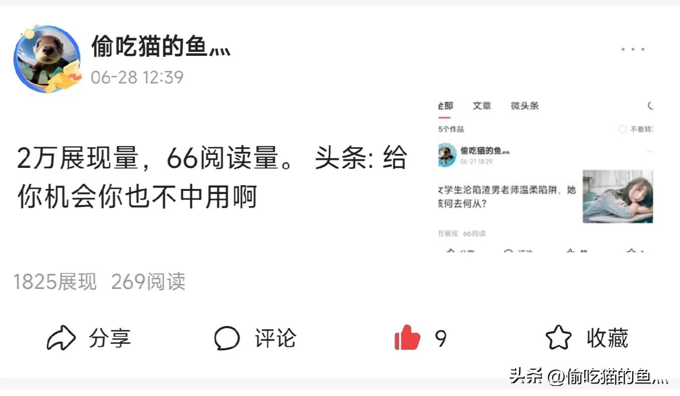 头条原创首发,头条首发和原创哪个收益高
