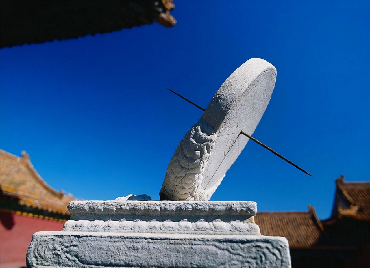 指南针的发明史有什么作用,指南针的发明为什么要传承