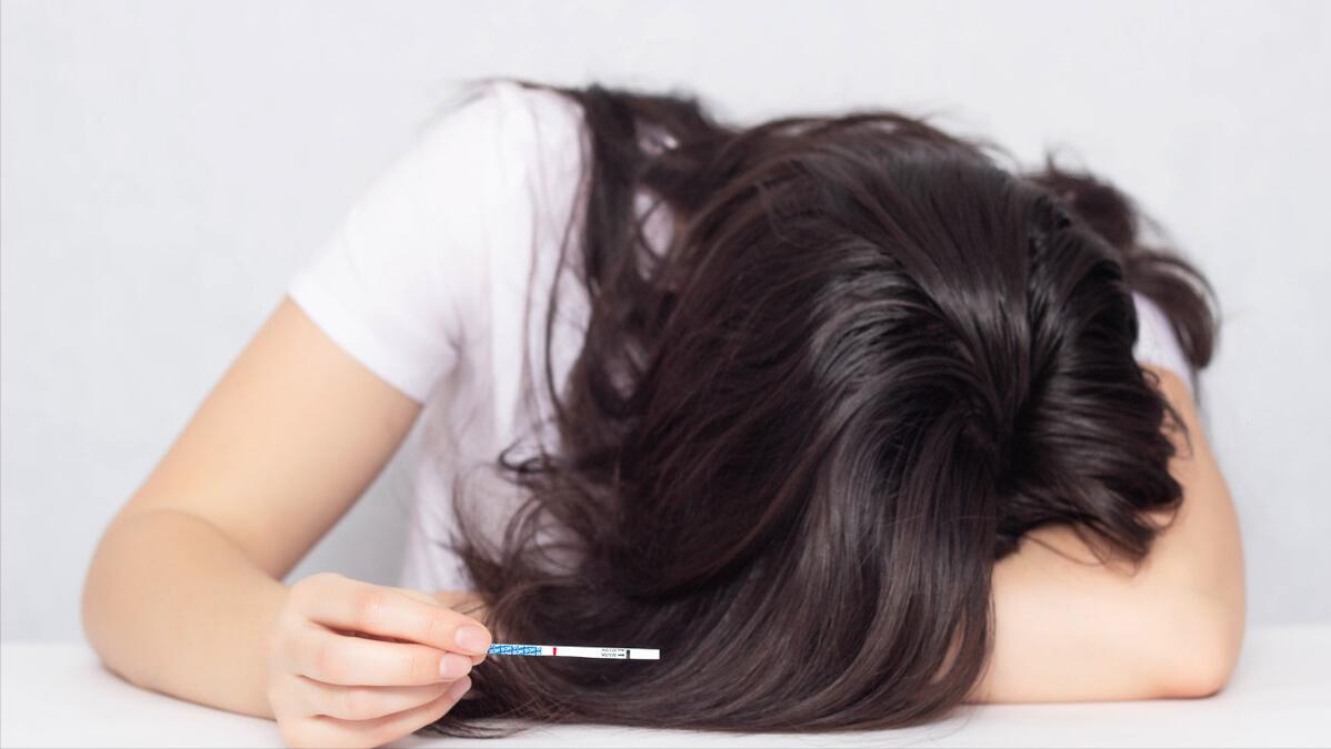 男性解脲支原体阳性影响备孕吗,夫妻有支原体阳性会影响怀孕吗