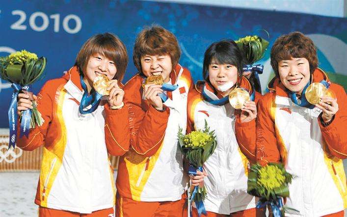 冬奥会短道速滑李琰教练,冬奥会教练李琰