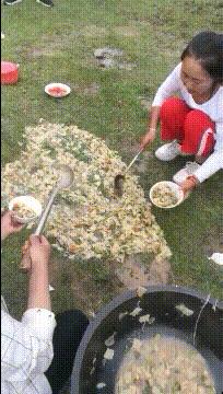 给力的一字马,给力的一字马后续