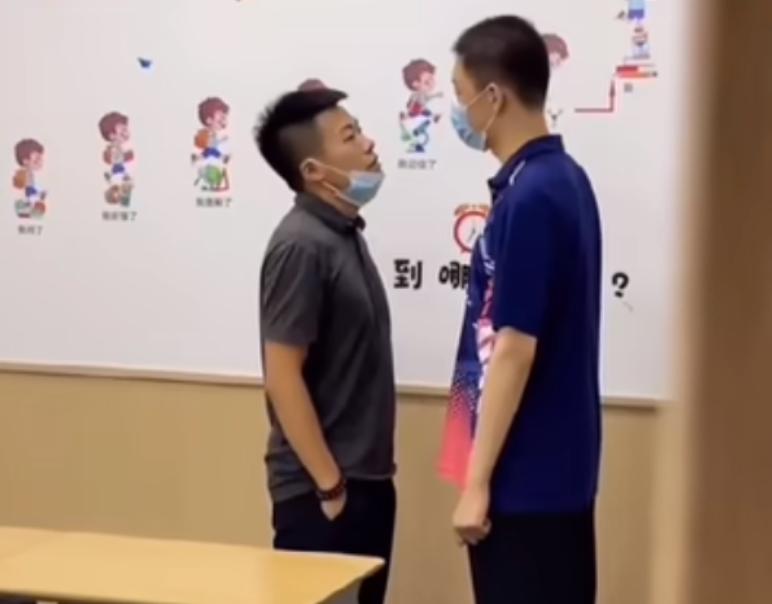 身高不够1米7可以当演员吗,身高低于170不能当体育老师吗