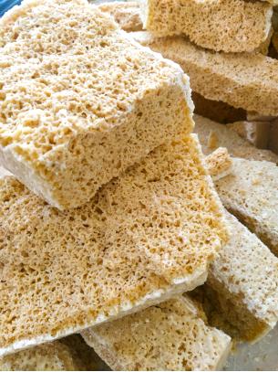 云南金石蜜怎么吃,云南天然金石蜜