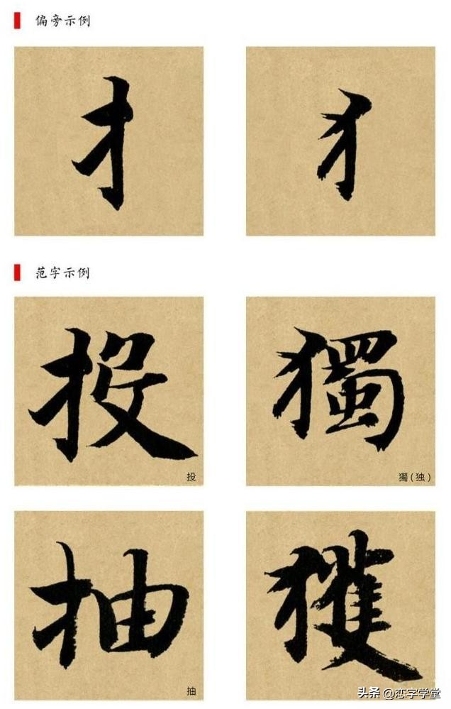 智永千字文零基础笔画,智永千字文所有笔画总结
