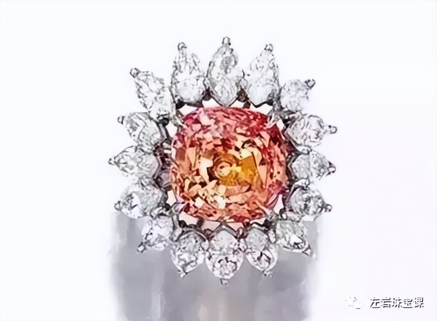 左岩奥斯卡完整版,左岩世界吉尼斯珠宝纪录保持者