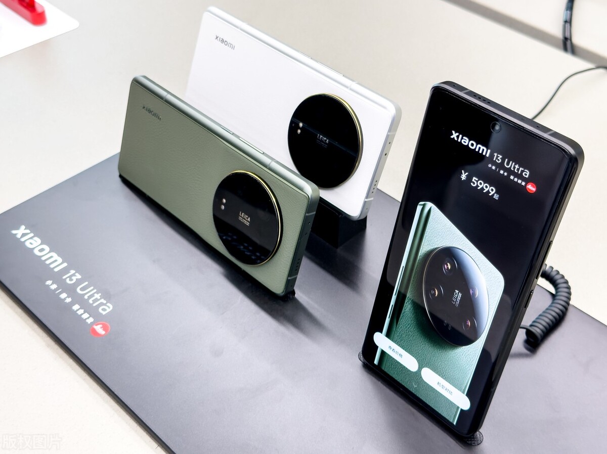 2023年最强安卓旗舰,2023下半年安卓旗舰对比