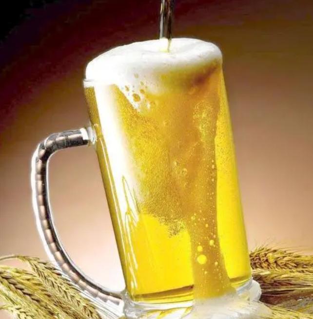 啤酒的最佳饮用温度范围,冬季啤酒的正确饮用方法