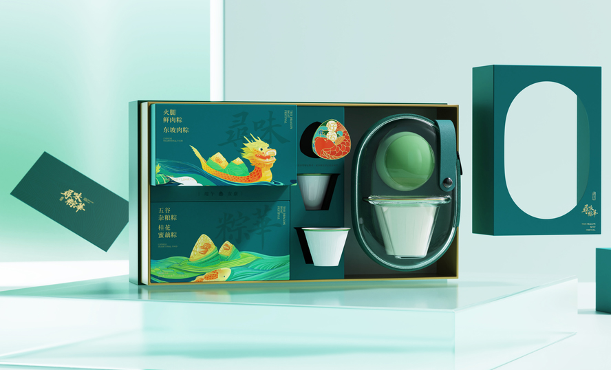 端午节员工礼品送什么合适,端午节送什么礼品给女朋友