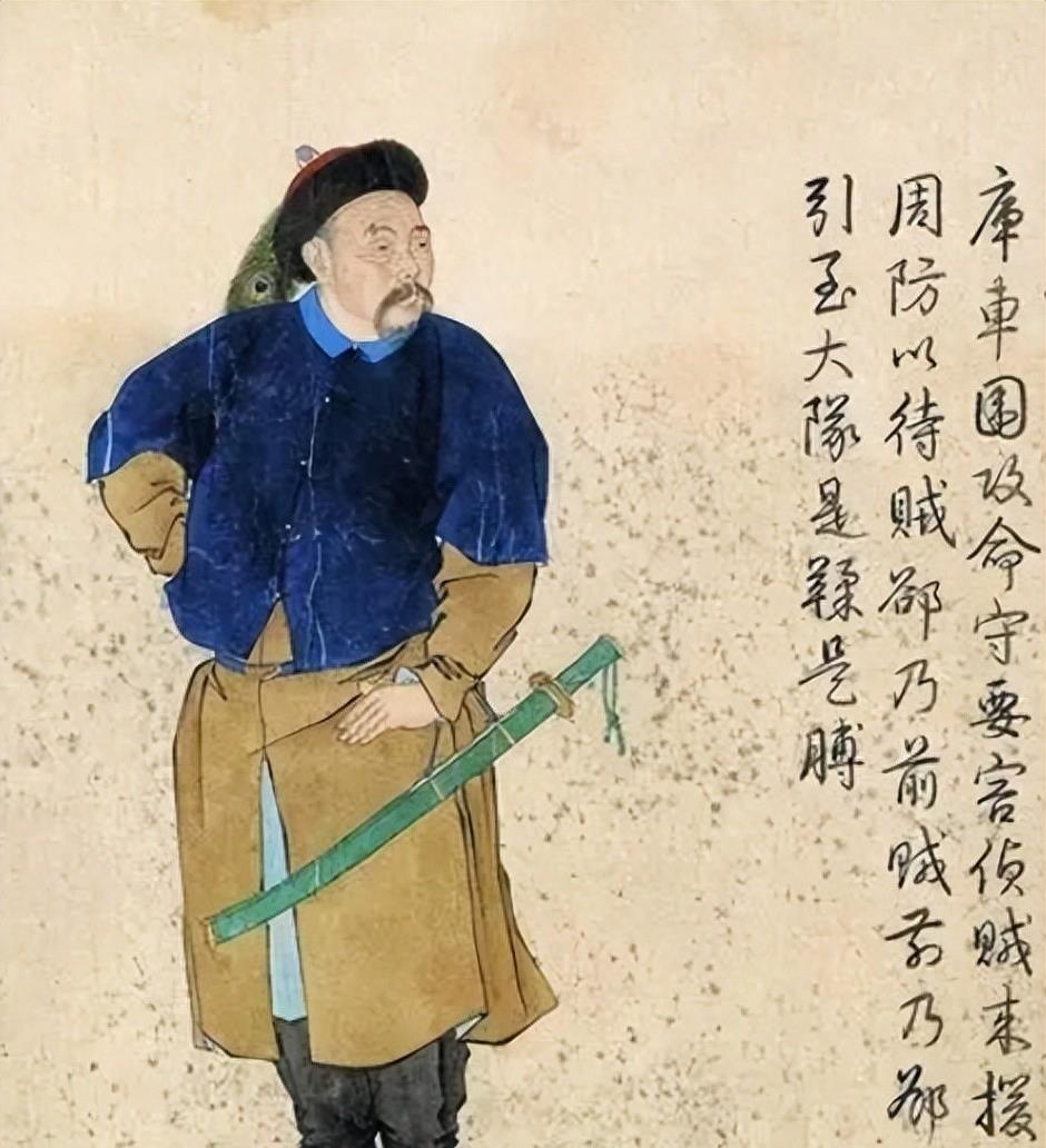 雍正提拔八王爷,雍正提拔老八