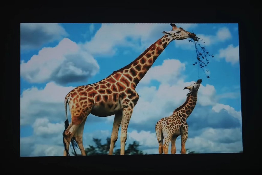 千元投影仪只投影,投影仪有什么好玩法