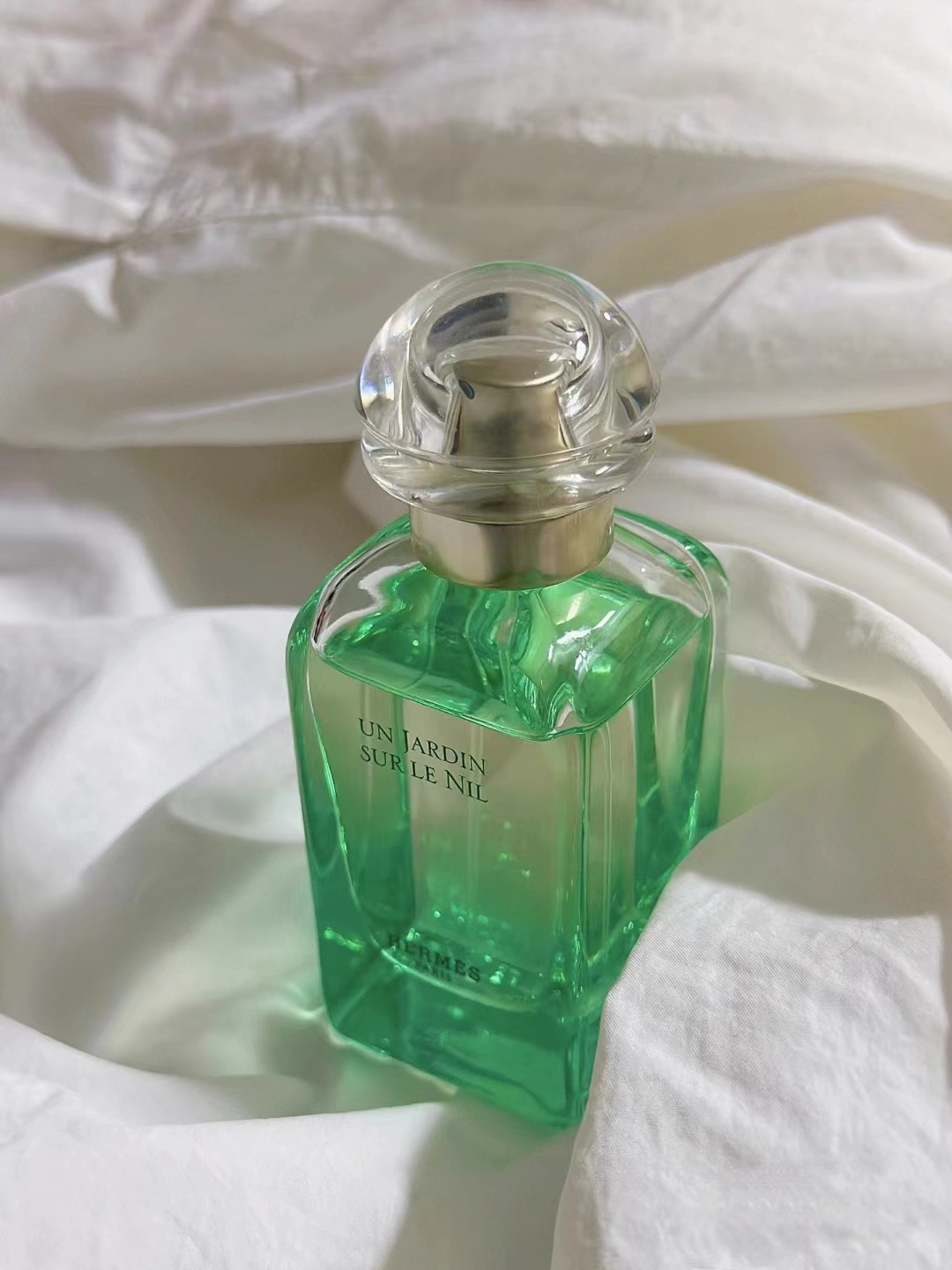 清新一点的有夏天味道的香水推荐,夏天香水推荐大牌小样