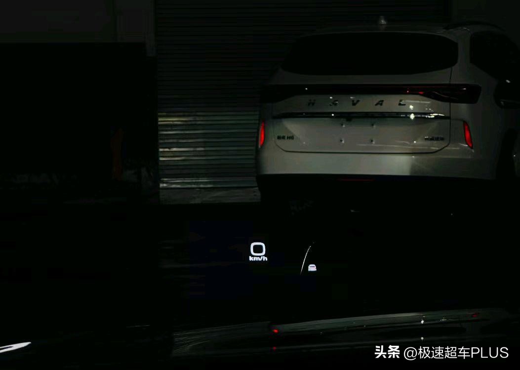 坦克300和h6,全新第三代哈弗h6科技配置