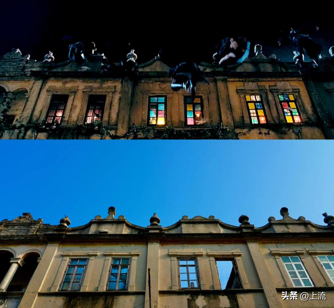 刷完《狂飙》大结局，有多少飙友只想飞去江门