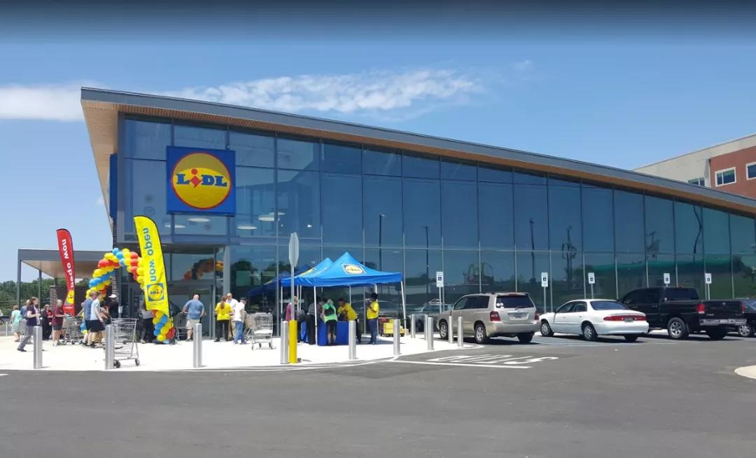 德国工业五金超市,欧洲工具店